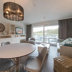Sea Breeze By Interhome Appartement Bredene