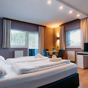 The Art And Appartement Innsbruck