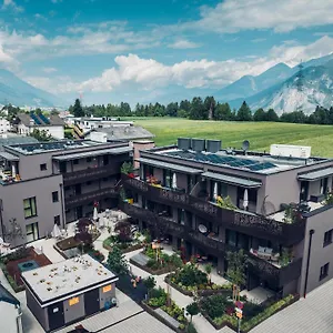 Alp Living Self-check In Appartement Innsbruck