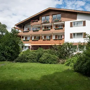 Waldhaus Igls Apartamento